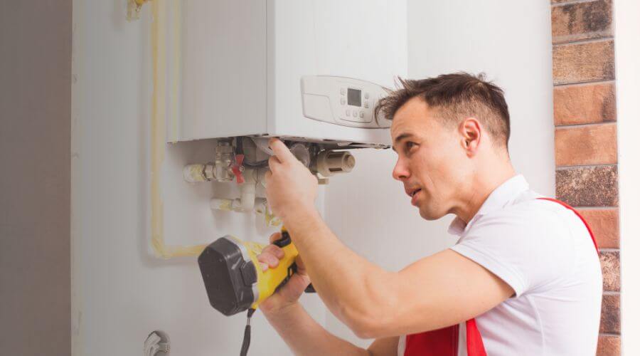 Professional sink repair in Utica, KS
